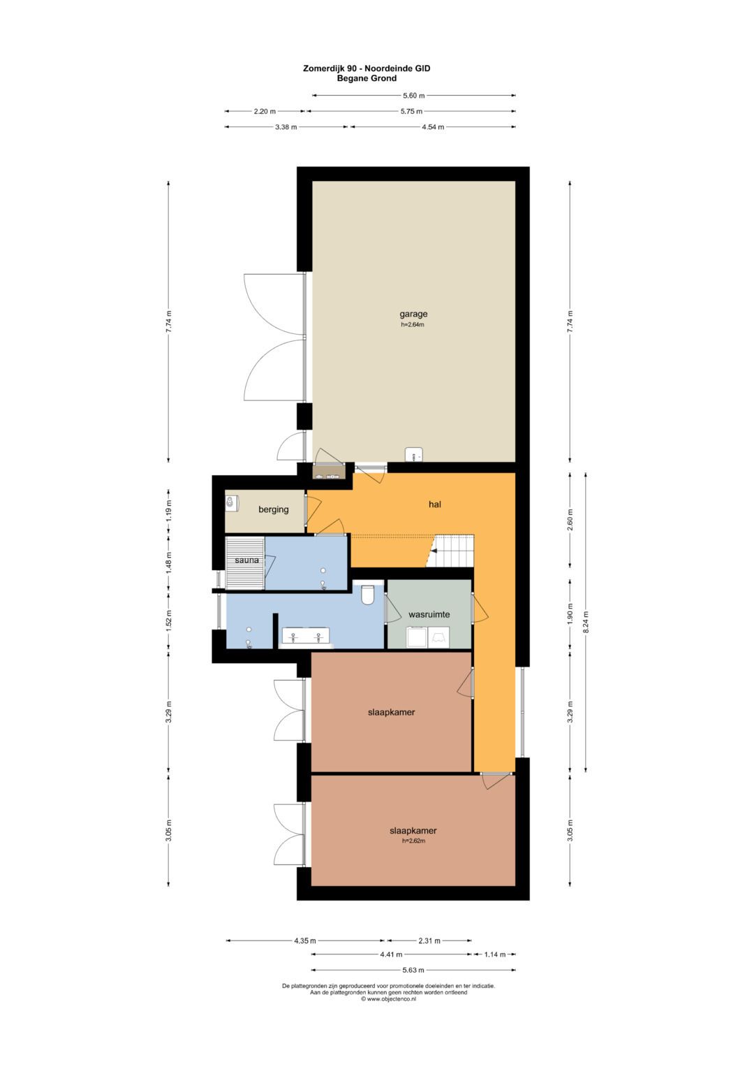 Foto 56 van Zomerdijk 90