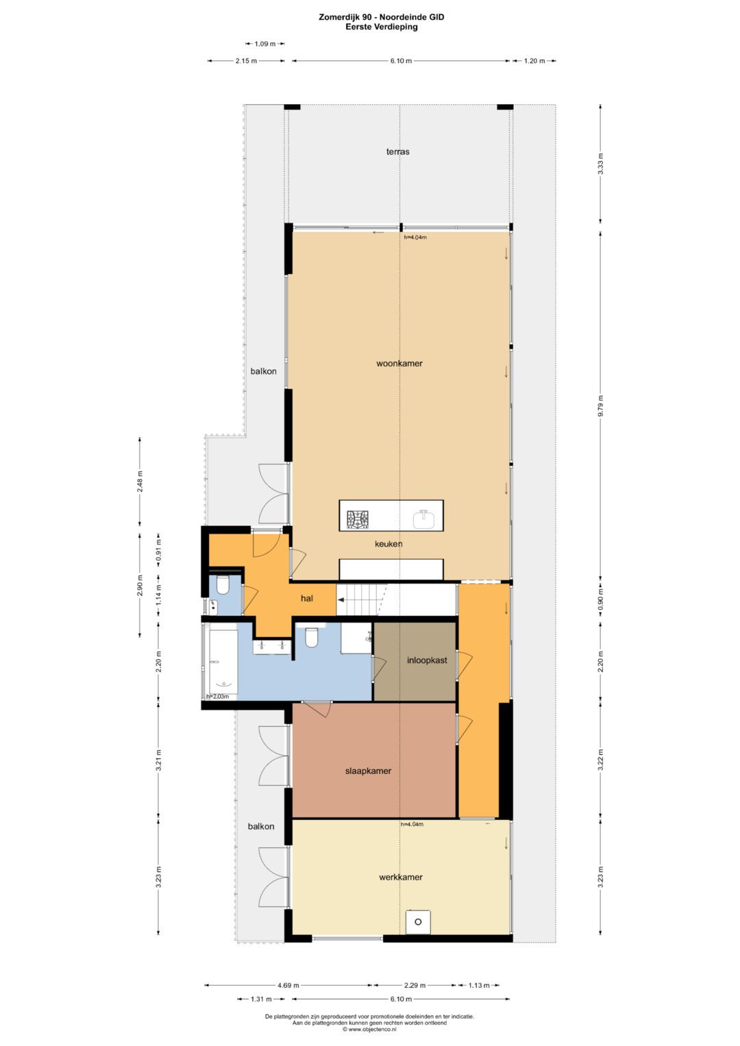 Foto 57 van Zomerdijk 90