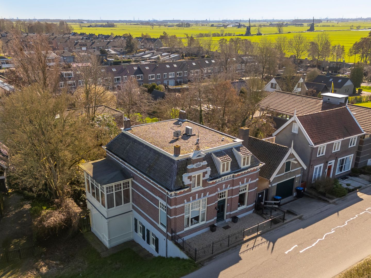 Photo 1 of Dorpsstraat 47