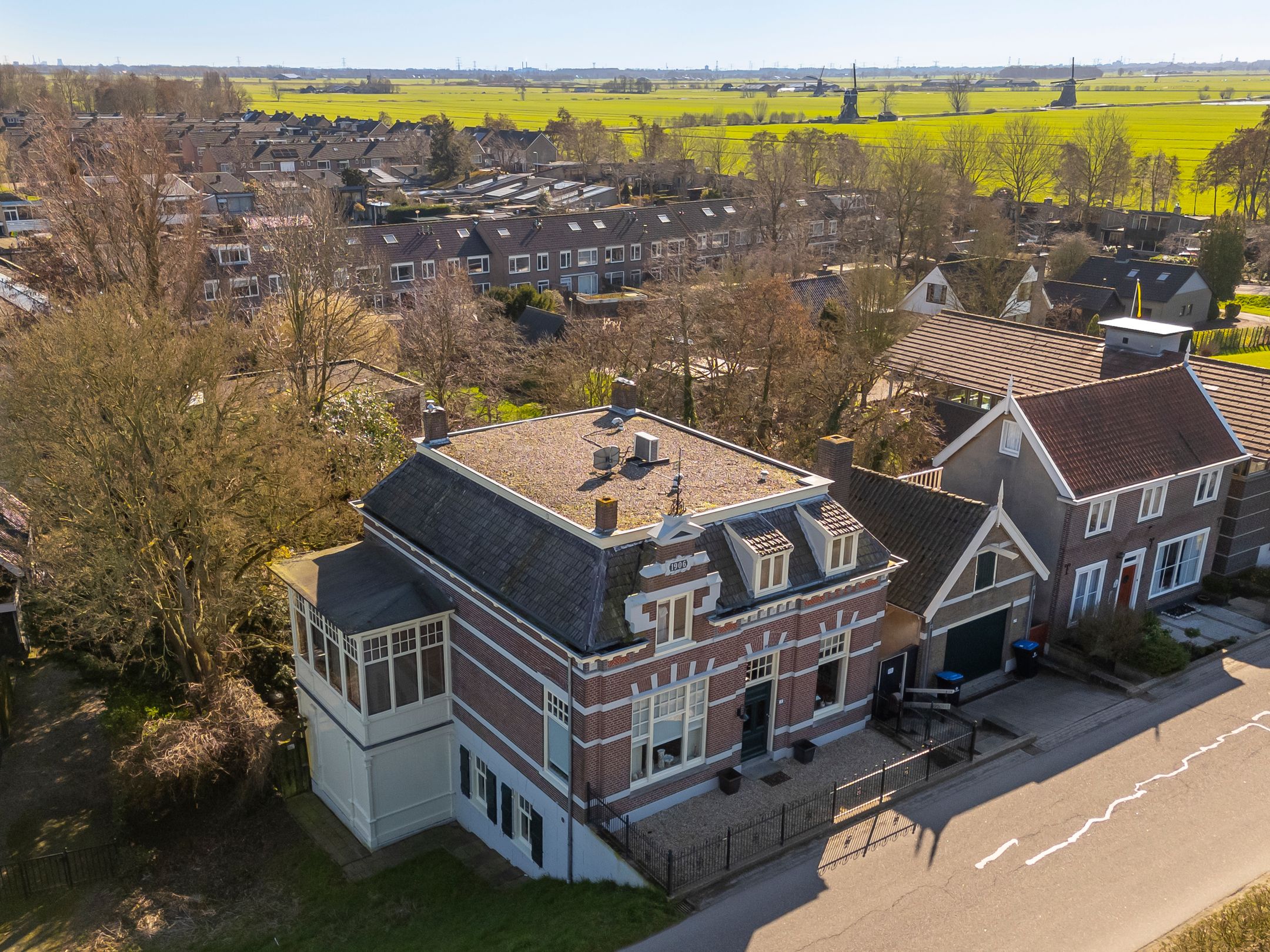 Dorpsstraat 47 