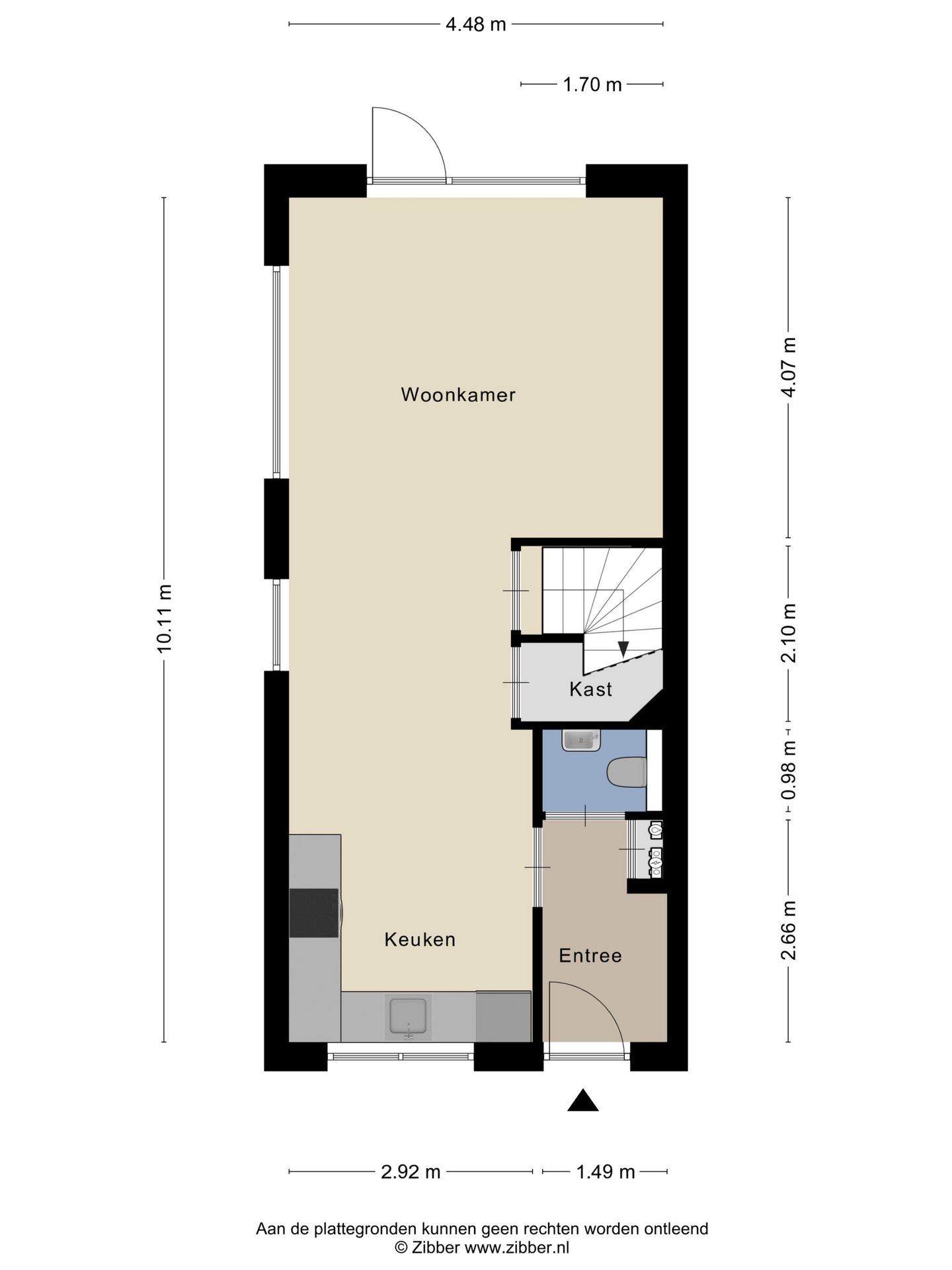 Foto 55 van Eendrachtsweg 56