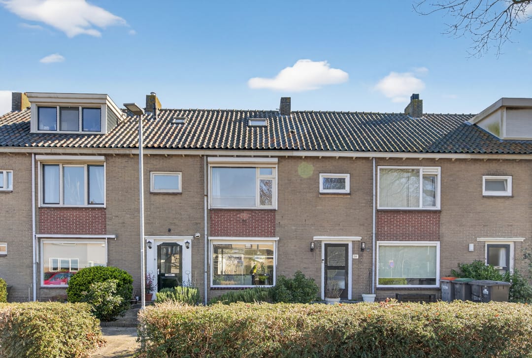 Photo 1 of Beatrixlaan 32