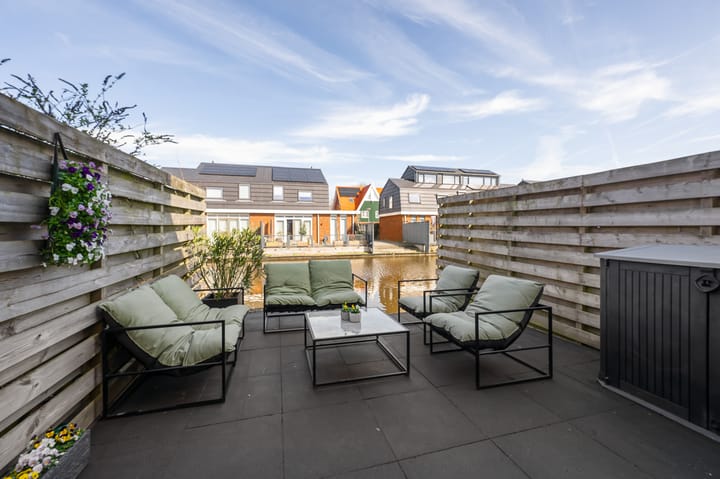 Foto 2 van Kralingen 134