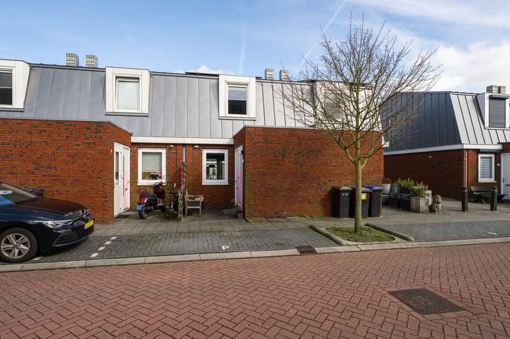 Foto 3 van Kralingen 134