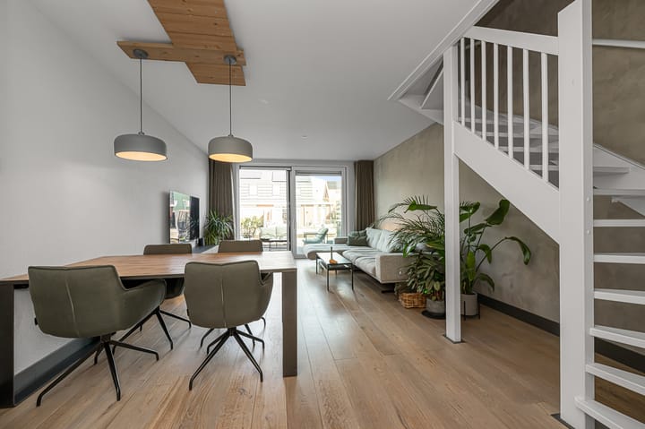 Foto 4 van Kralingen 134