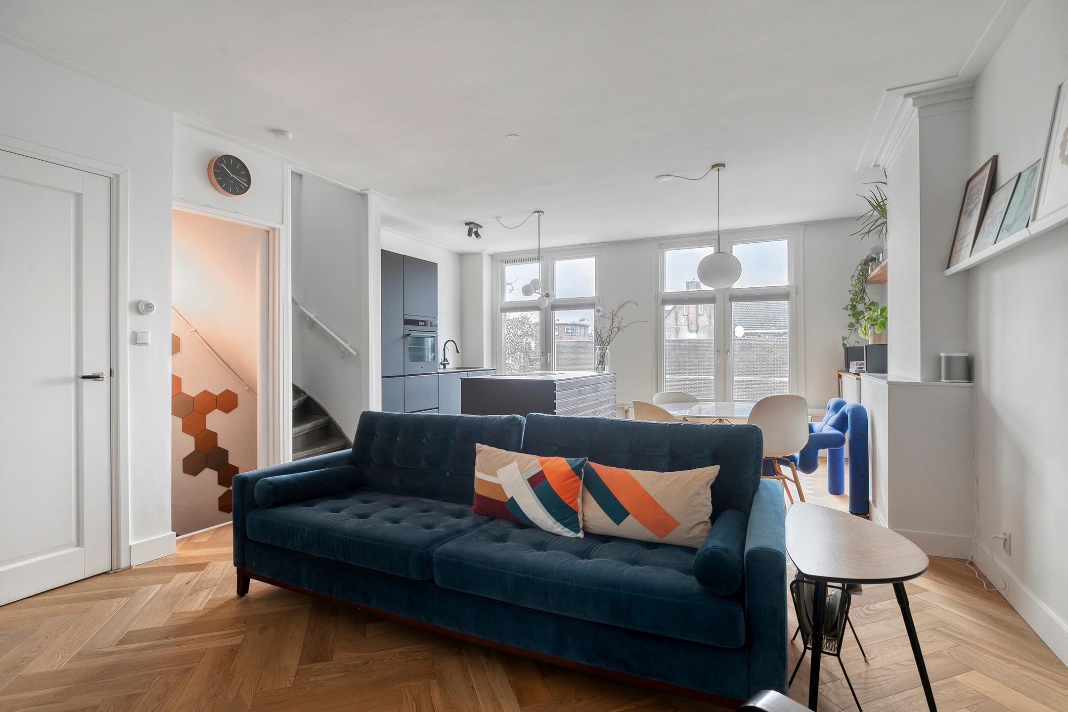 Foto 9 van Zaandijkstraat 2-3