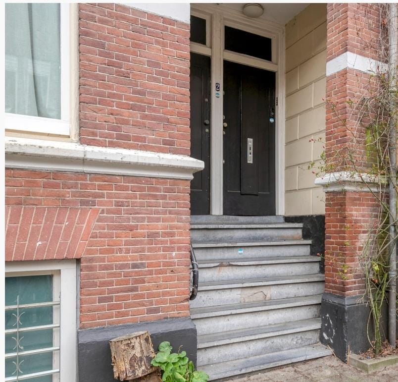 Foto 7 van Zaandijkstraat 2-3