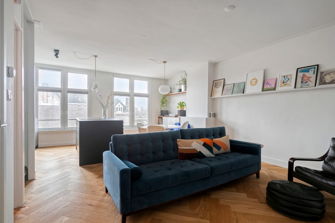 Foto 8 van Zaandijkstraat 2-3