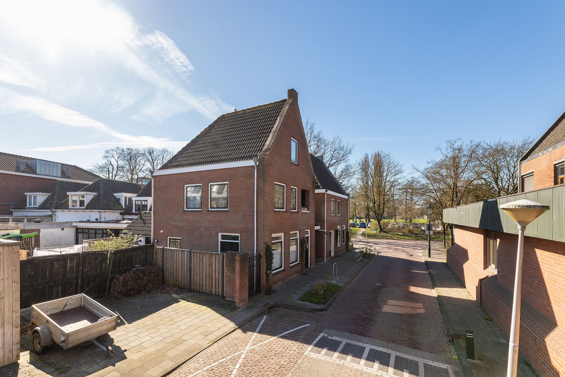 Foto 3 van Plantsoenstraat 5