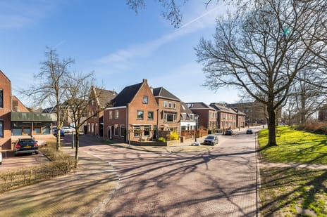 Plantsoenstraat thumbnail