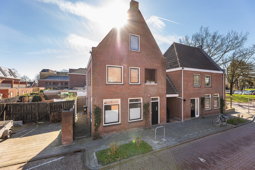 Foto 2 van Plantsoenstraat 5