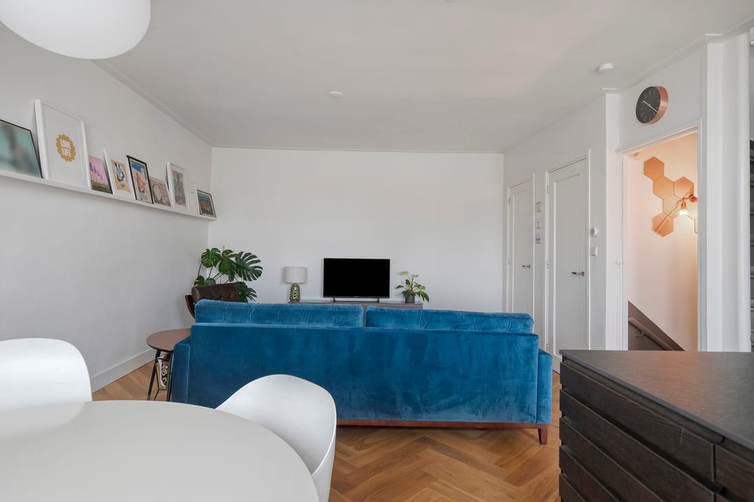 Foto 13 van Zaandijkstraat 2-3