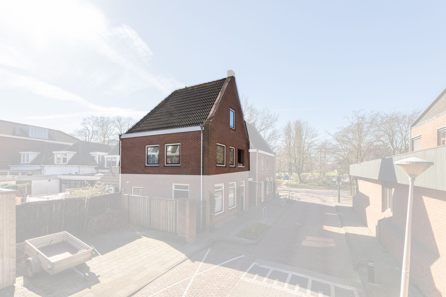 Foto 4 van Plantsoenstraat 5