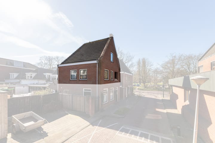 Foto 4 van Plantsoenstraat 5