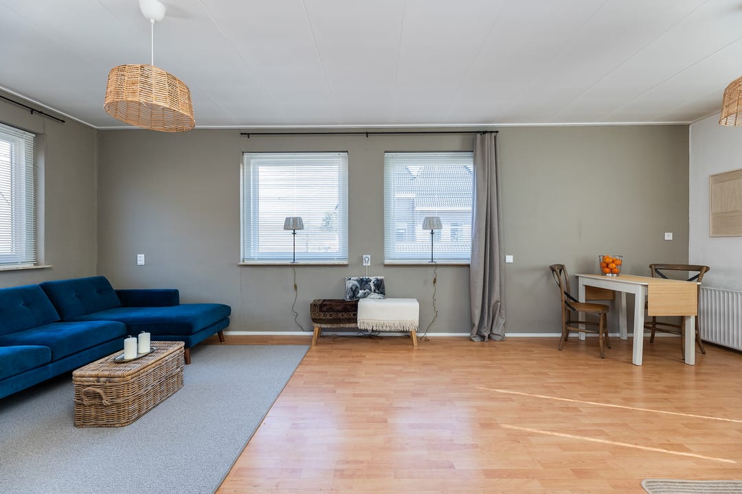 Foto 8 van Plantsoenstraat 5