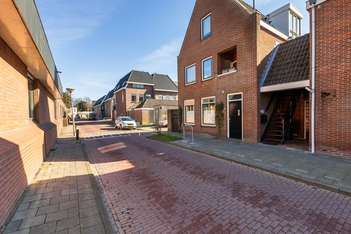 Foto 5 van Plantsoenstraat 5
