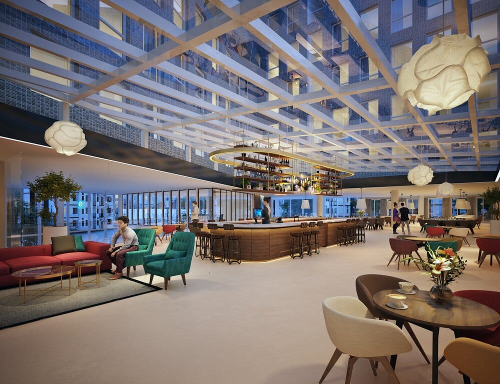 Foto 16 van Nieuwe Gracht 27