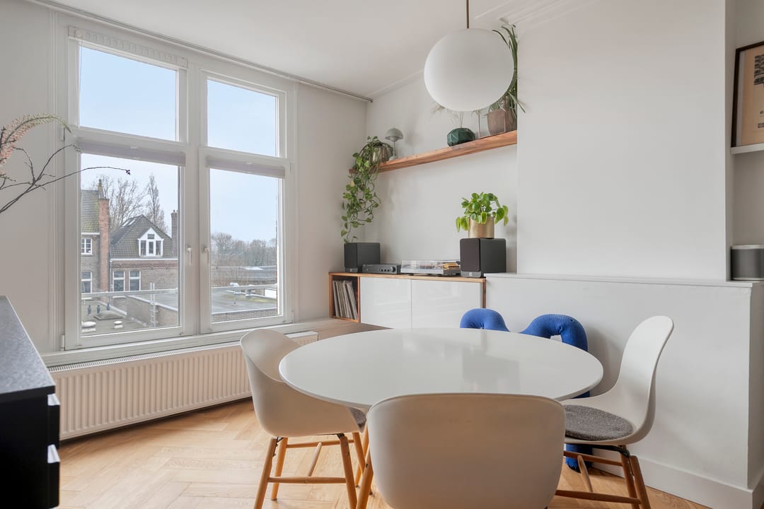 Foto 11 van Zaandijkstraat 2-3