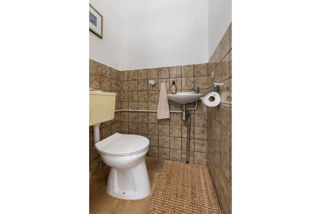 Foto 7 van Plantsoenstraat 5