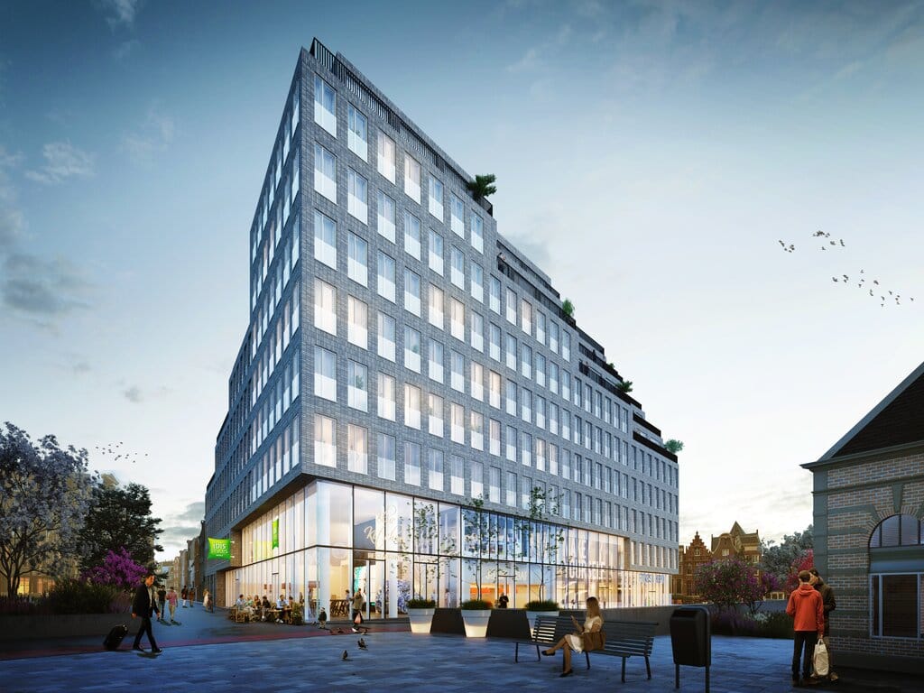 Foto 14 van Nieuwe Gracht 27