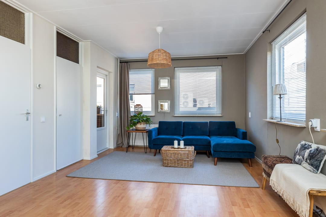 Foto 11 van Plantsoenstraat 5