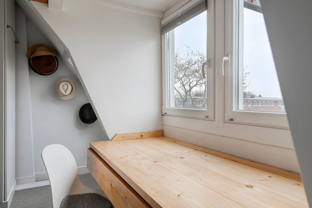 Foto 23 van Zaandijkstraat 2-3