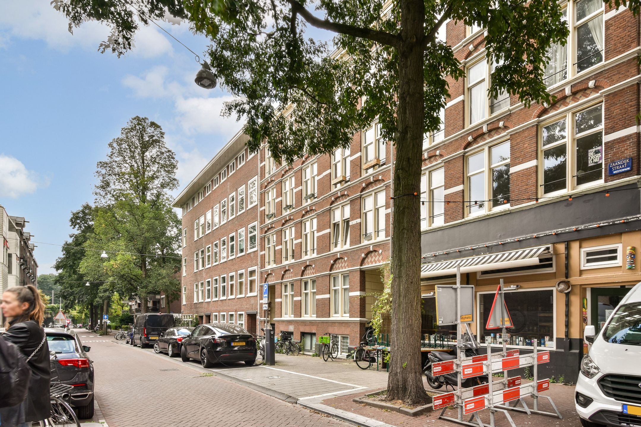 Foto 6 van Zaandijkstraat 2-3