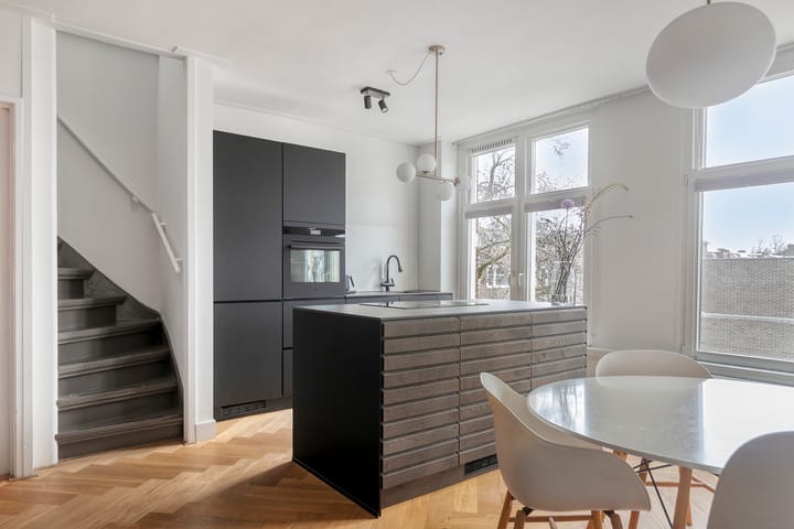 Photo 3 of Zaandijkstraat 2-3