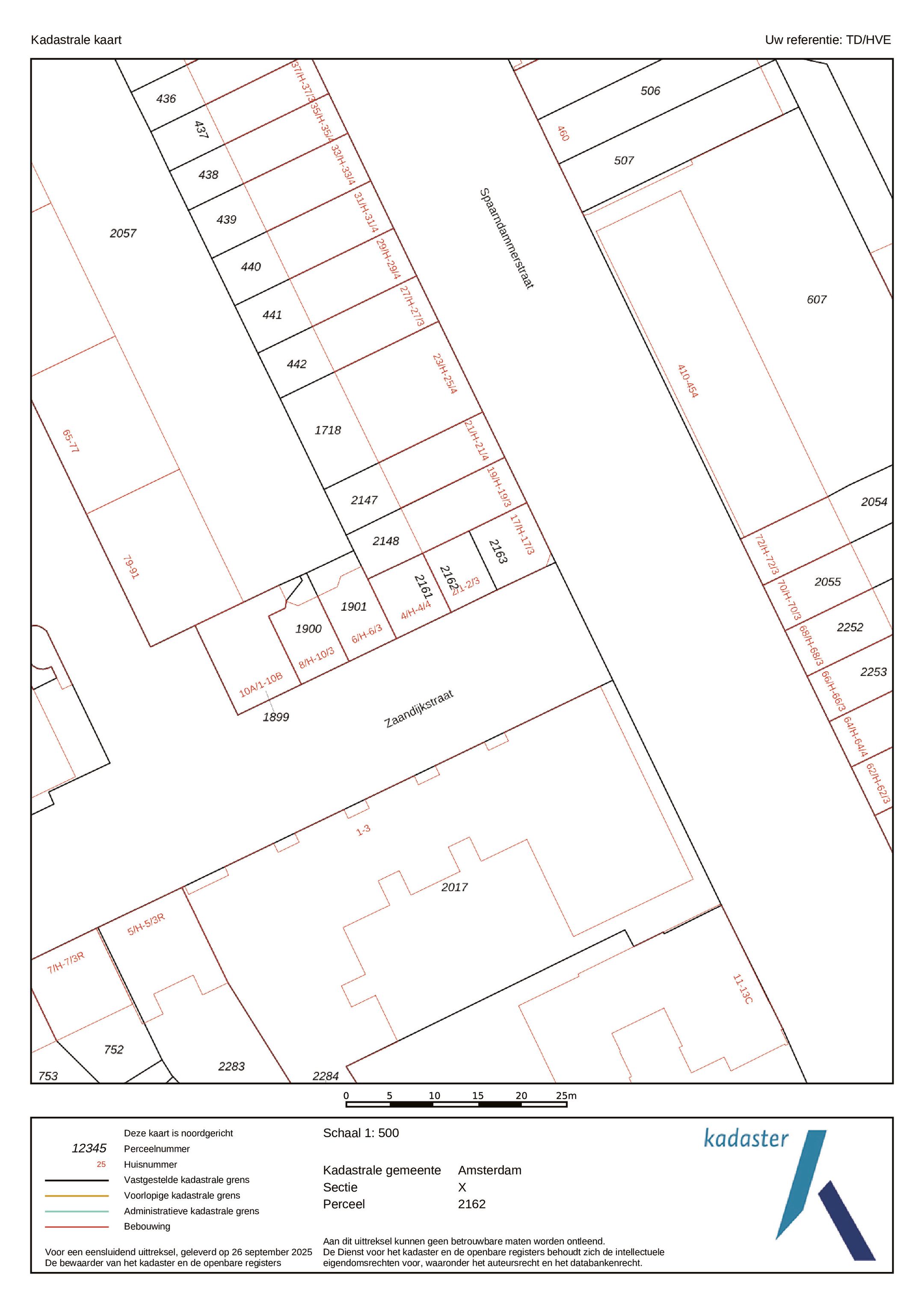 Foto 39 van Zaandijkstraat 2-3
