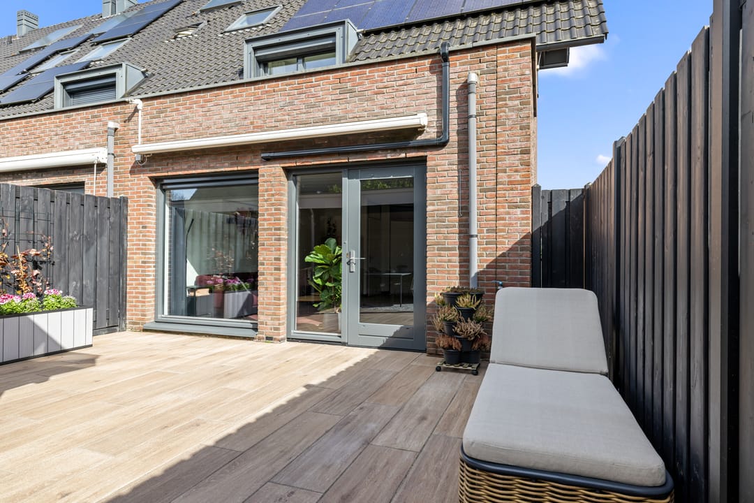 Photo 52 of Haarlerberg 12