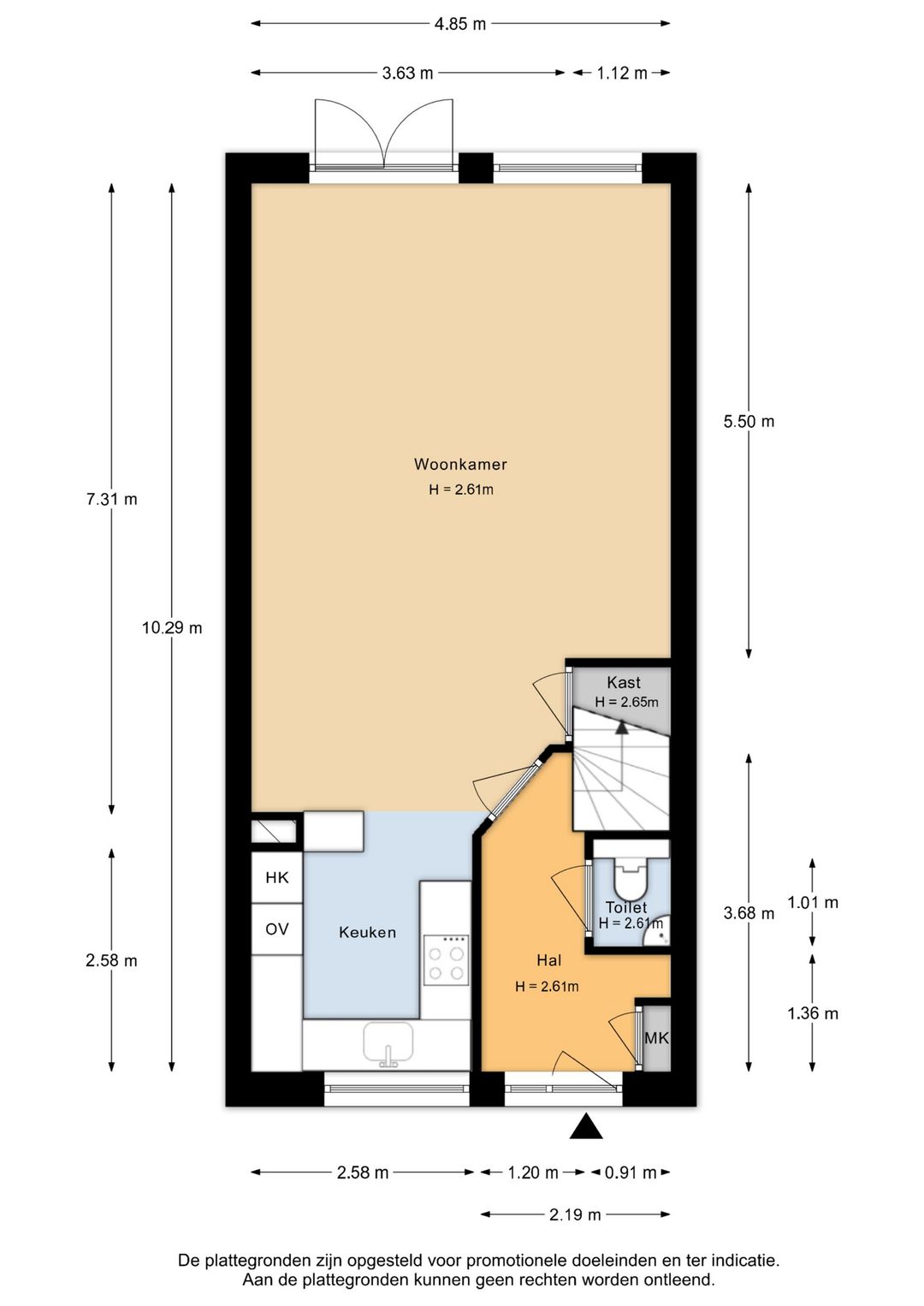 Photo 61 of Haarlerberg 12