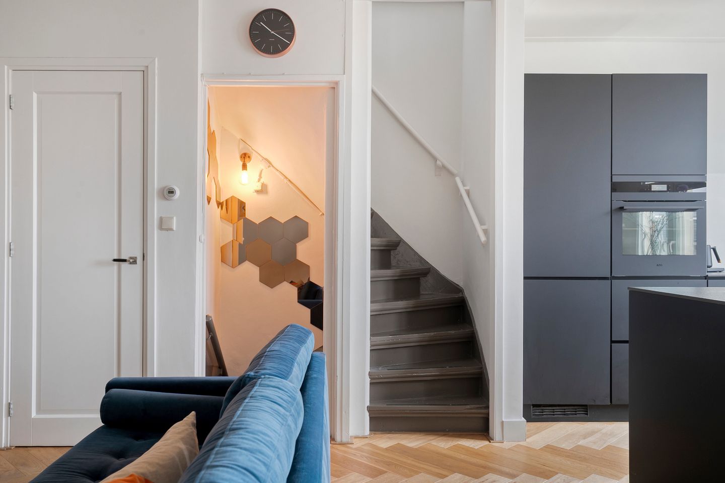 Foto 14 van Zaandijkstraat 2-3