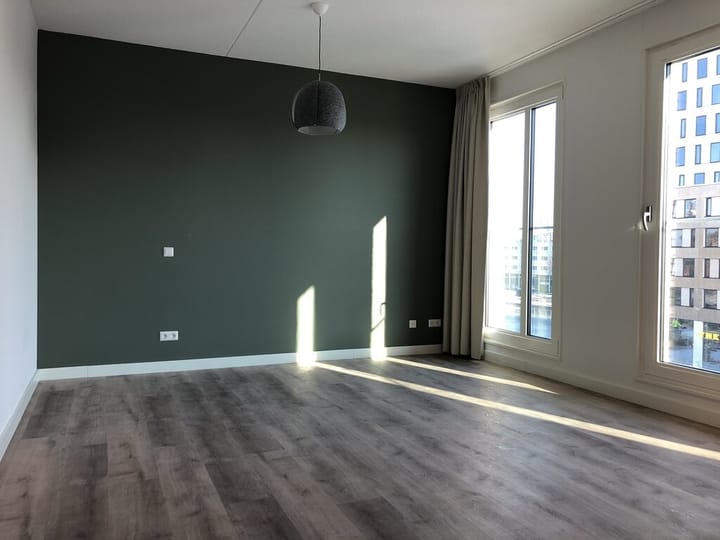 Foto 2 van Nieuwe Gracht 27