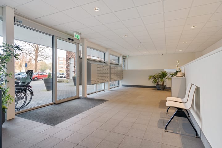 Foto 5 van Karel de Grotelaan 154