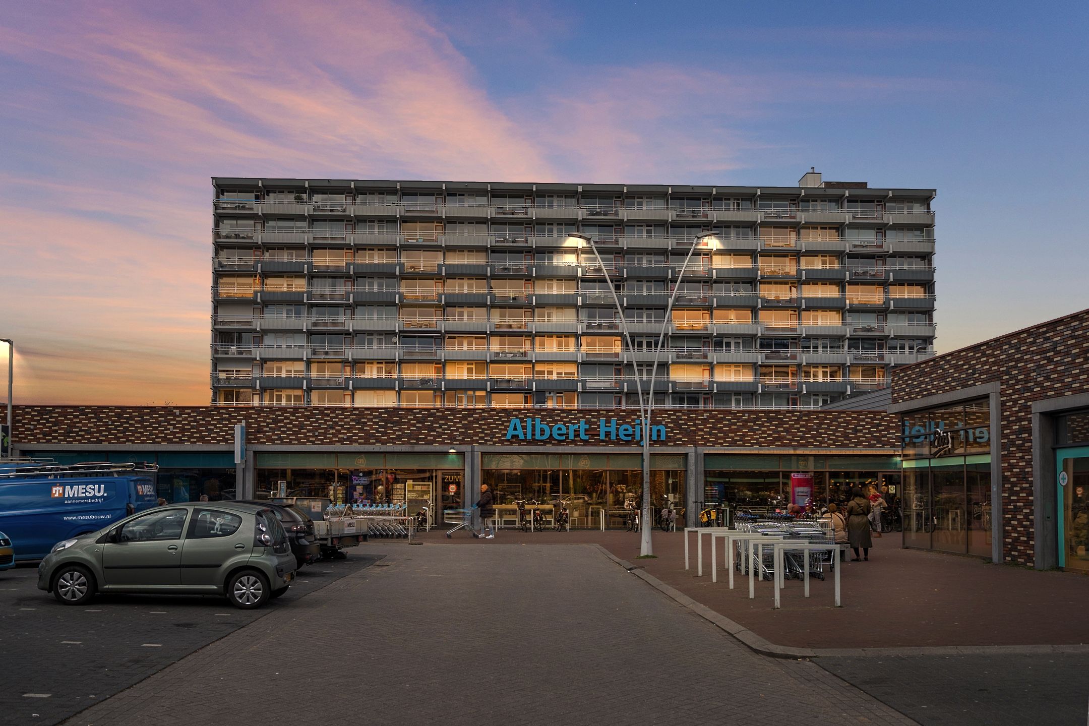 Karel de Grotelaan 154 