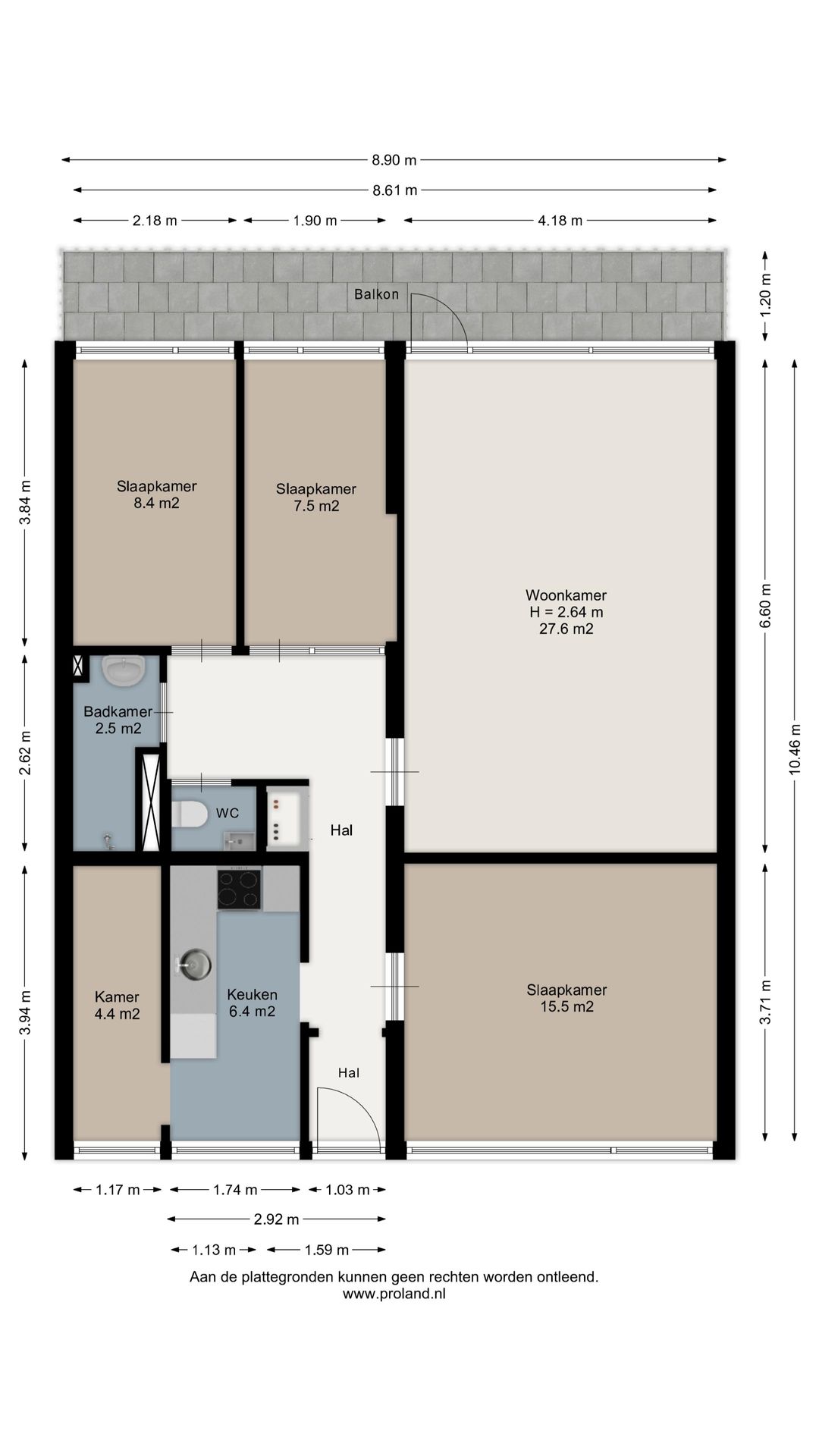 Foto 37 van Karel de Grotelaan 154