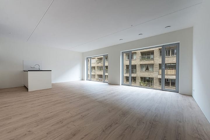 Foto 4 van Reinoutdreef 17