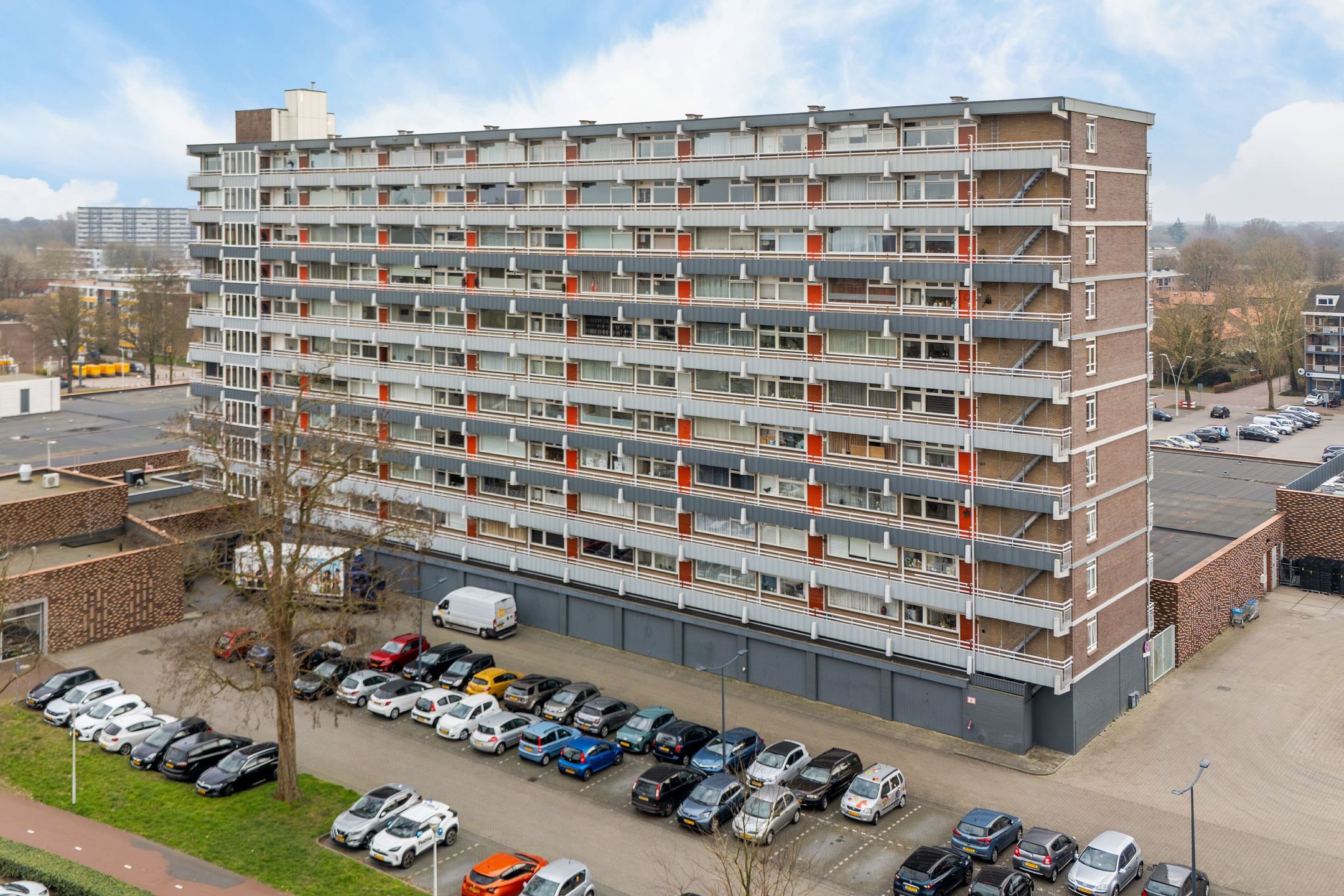 Foto 3 van Karel de Grotelaan 154