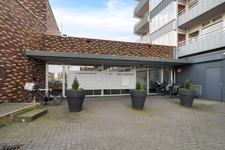 Foto 4 van Karel de Grotelaan 154