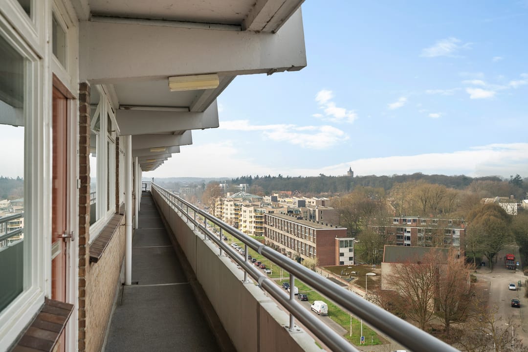 Foto 7 van Karel de Grotelaan 154