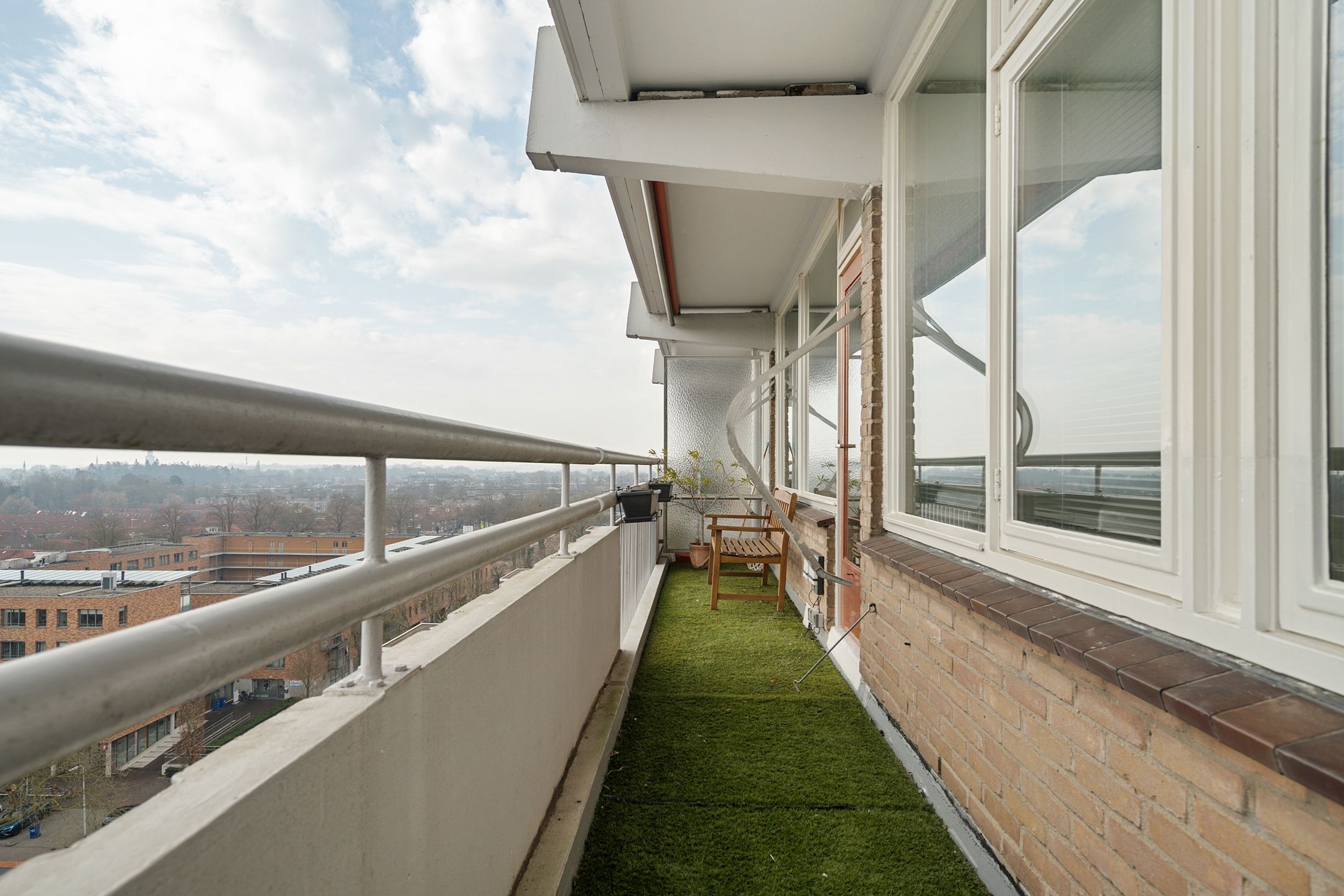 Foto 18 van Karel de Grotelaan 154