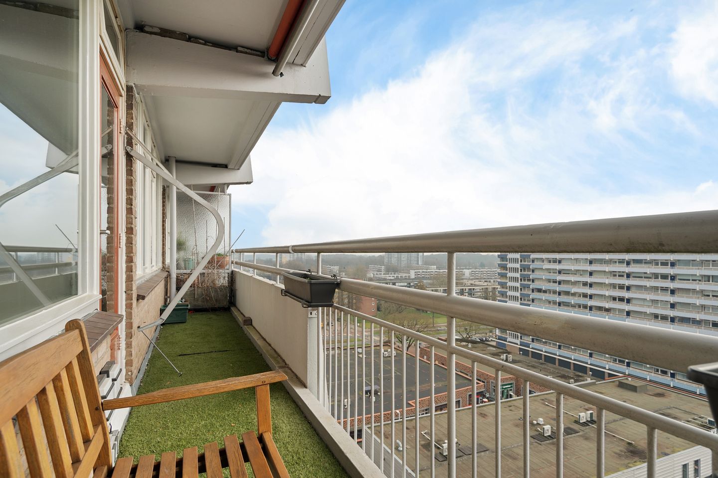 Foto 19 van Karel de Grotelaan 154