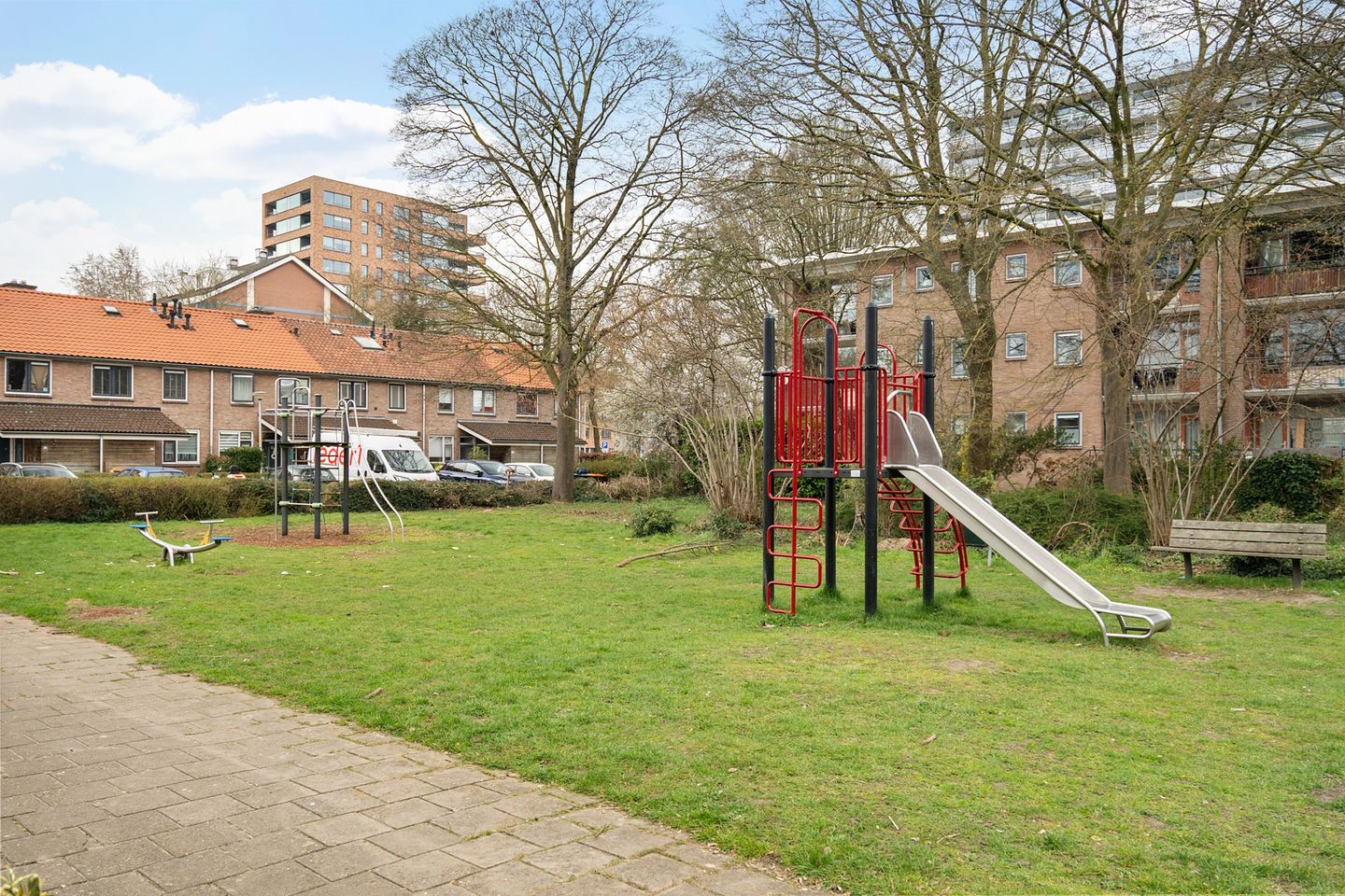 Foto 35 van Karel de Grotelaan 154