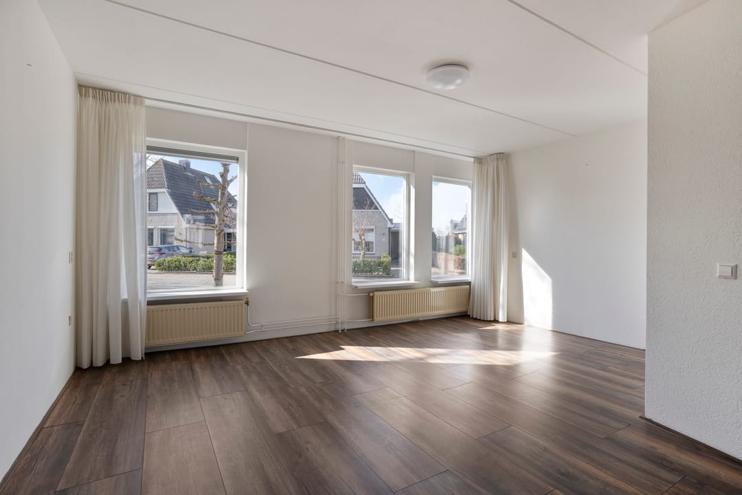 Foto 2 van Chris Vermeulenhof 6