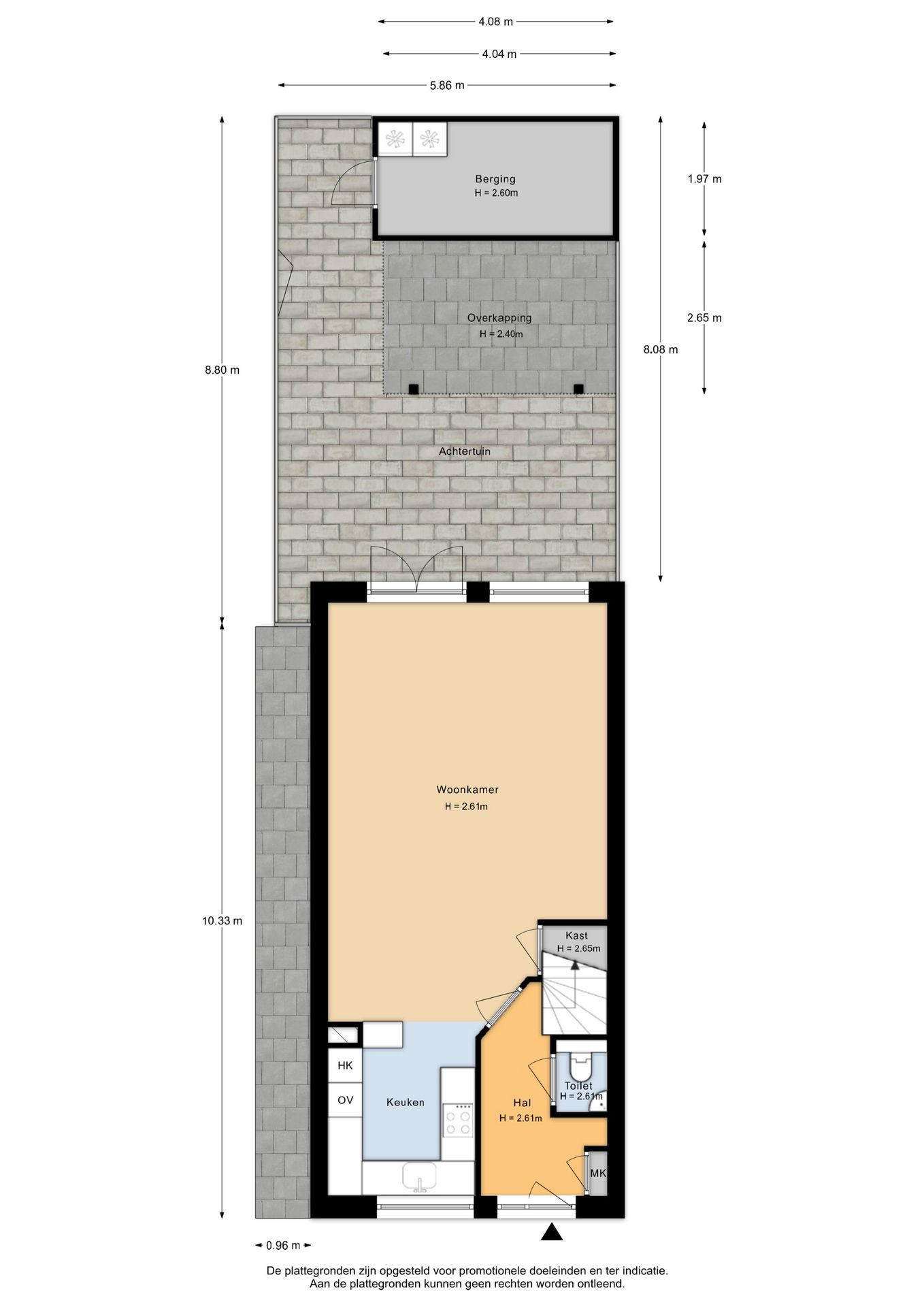 Photo 60 of Haarlerberg 12