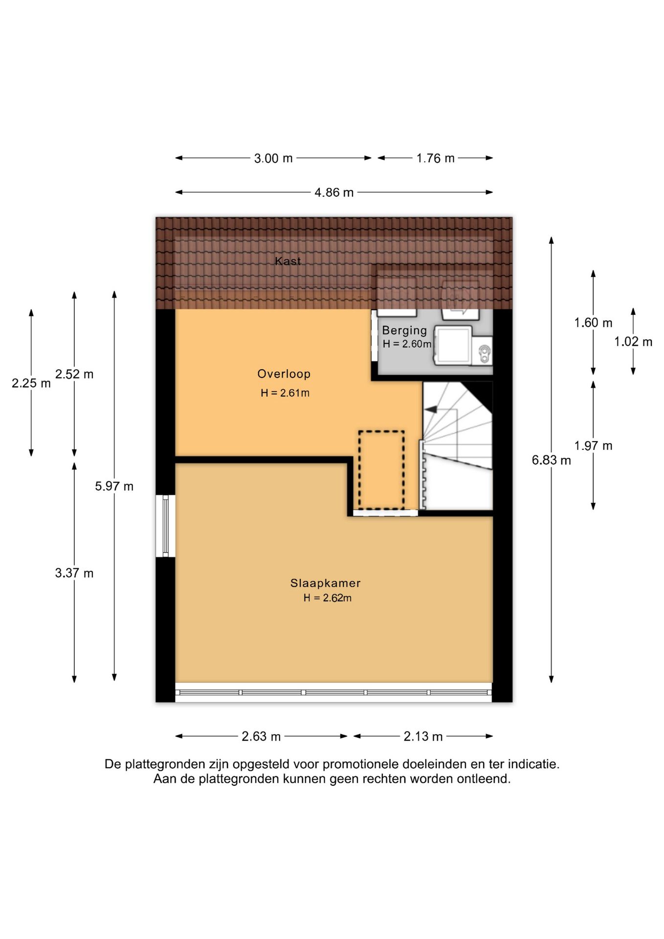 Photo 63 of Haarlerberg 12