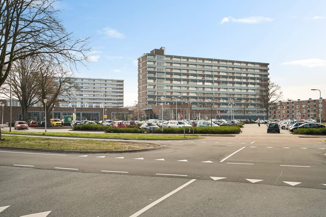 Foto 31 van Karel de Grotelaan 154