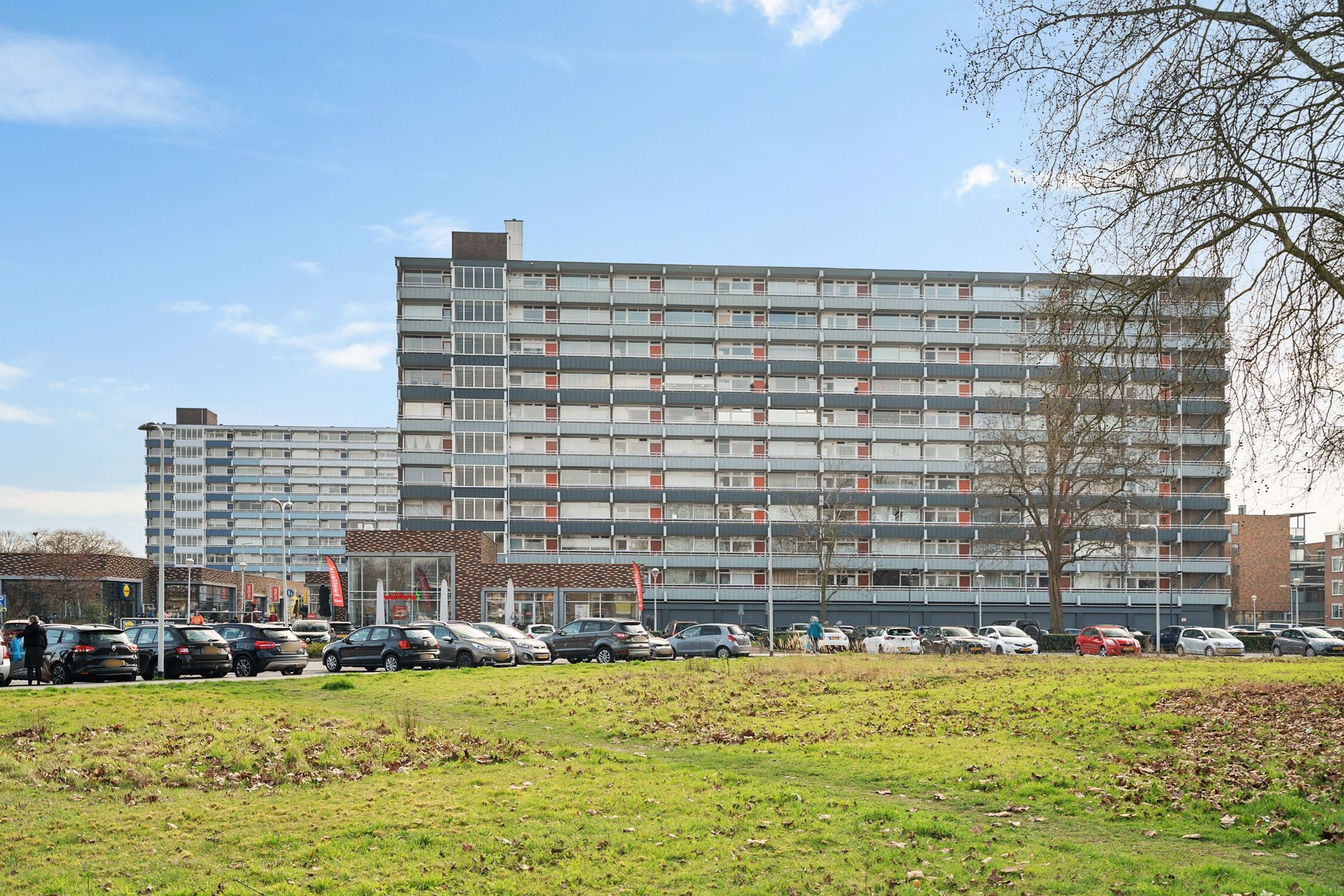 Foto 30 van Karel de Grotelaan 154