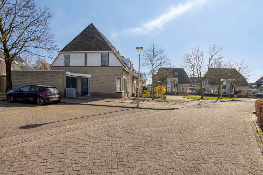 Foto 7 van Chris Vermeulenhof 6