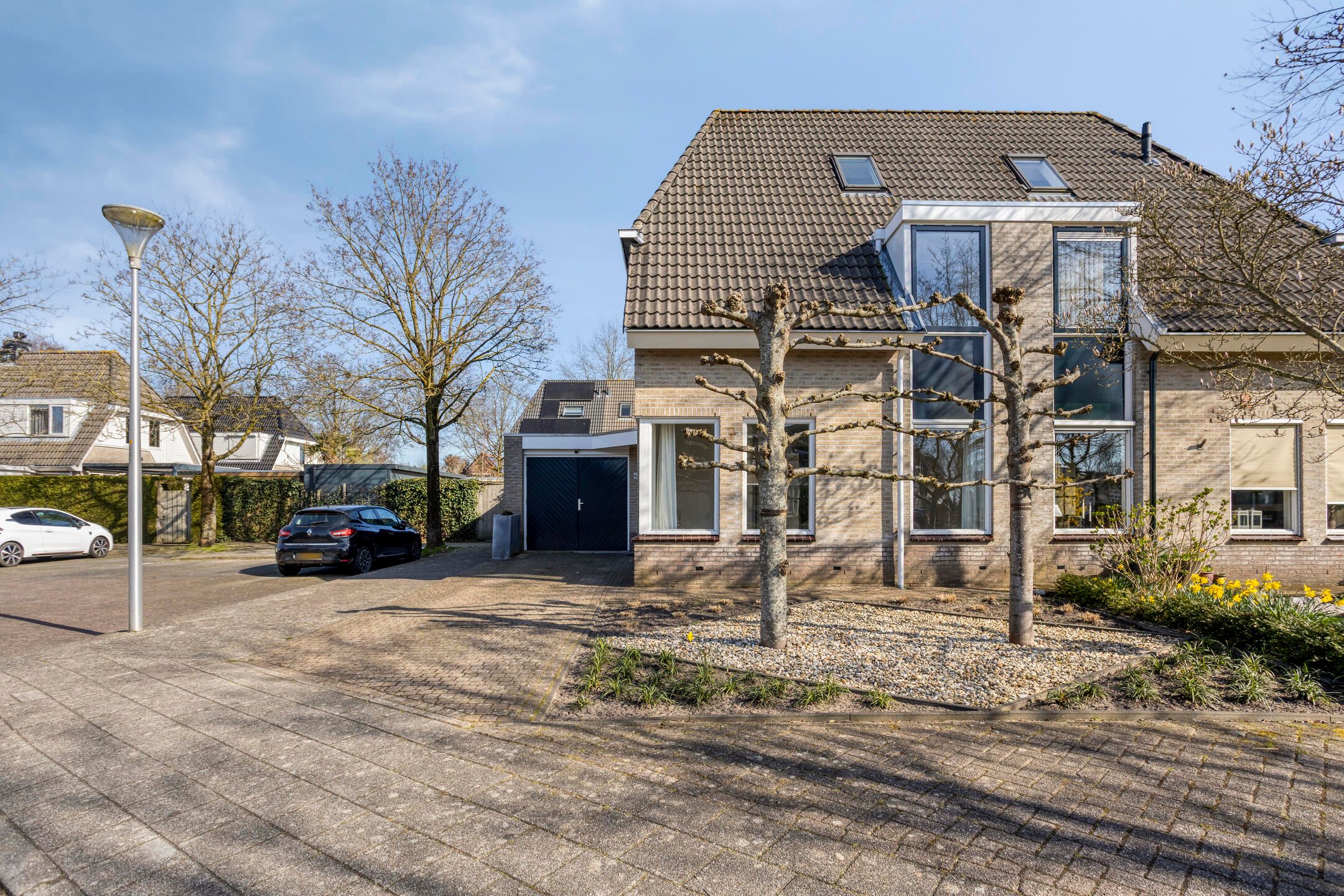 Foto 9 van Chris Vermeulenhof 6